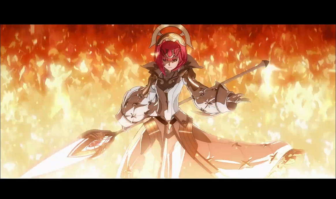 SE戰略RPG新作《Ember Storia》公開!團戰展示公開 SE戰略RPG新作《Ember Storia》公開!團戰展示公開