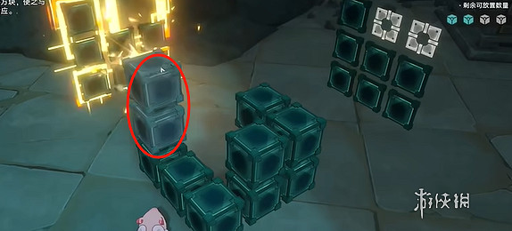 崩壞星穹鐵道枘鑿六合Remake簡單第2關攻略 崩壞星穹鐵道枘鑿六合Remake簡單第2關攻略