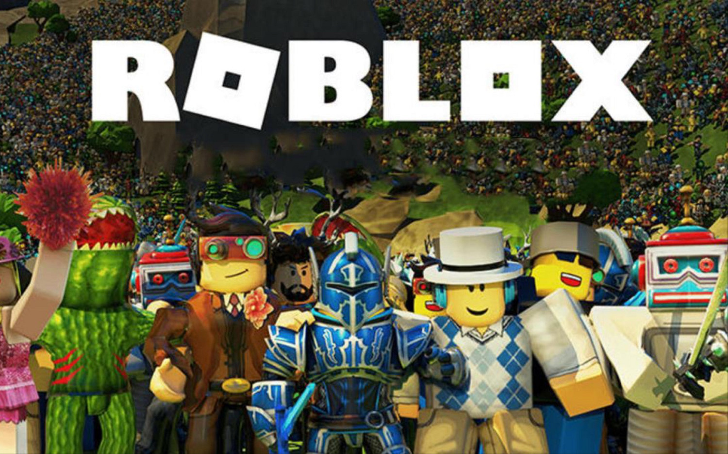 弄虛作假?Roblox被指控誇大玩家人數和使用者粘性時間 弄虛作假?Roblox被指控誇大玩家人數和使用者粘性時間