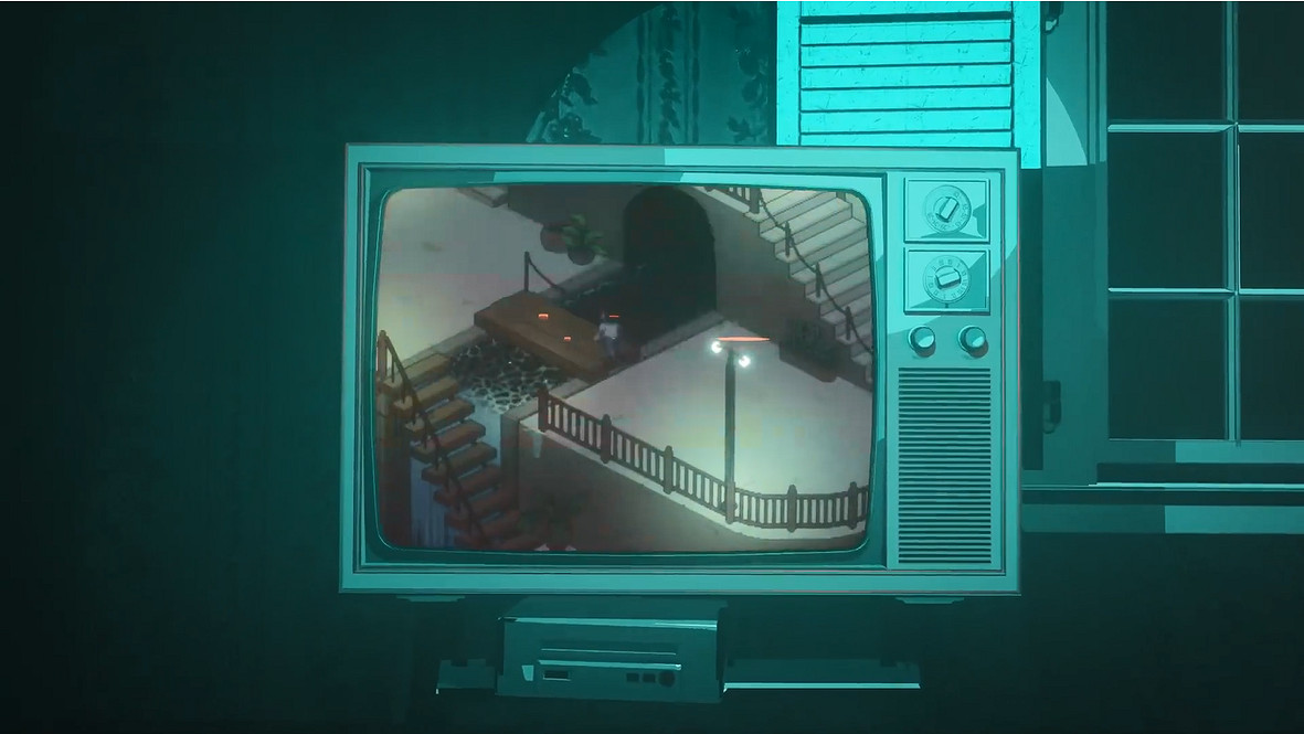 知名恐怖片公司新作《Grave Seasons》上架Steam! 知名恐怖片公司新作《Grave Seasons》上架Steam!