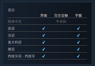 知名恐怖片公司新作《Grave Seasons》上架Steam! 知名恐怖片公司新作《Grave Seasons》上架Steam!