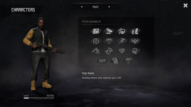 《Dead Season》登陸Steam 喪屍末日回合制戰術