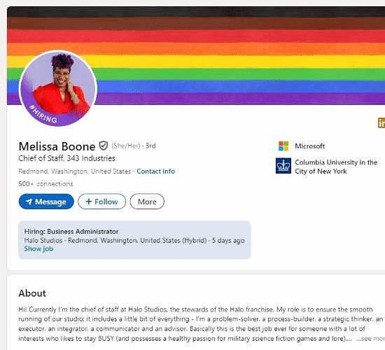 《最後一戰》工作室zzzq高層上任,玩家擔憂遊戲LGBT趨勢 《最後一戰》工作室zzzq高層上任,玩家擔憂遊戲LGBT趨勢