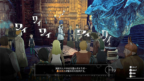 JRPG新的曙光?《暗喻幻想:ReFantazio》值不值得買 JRPG新的曙光?《暗喻幻想:ReFantazio》值不值得買