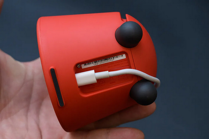 任天堂鬧鍾Alarm到底值不值100美元？更多細節揭露