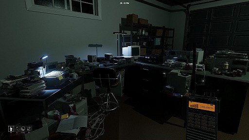 第一人稱恐怖遊戲《Unreachable》試玩更新 11月發售