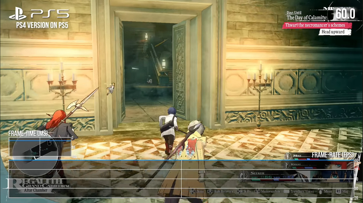 數毛社評測《暗喻幻想》:遊戲非常不錯 但技術有瑕疵