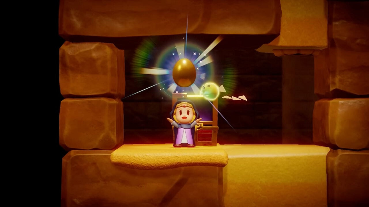 Fami通新一周銷量榜 《薩爾達傳說:智慧的再現》二連冠 Fami通新一周銷量榜 《薩爾達傳說:智慧的再現》二連冠