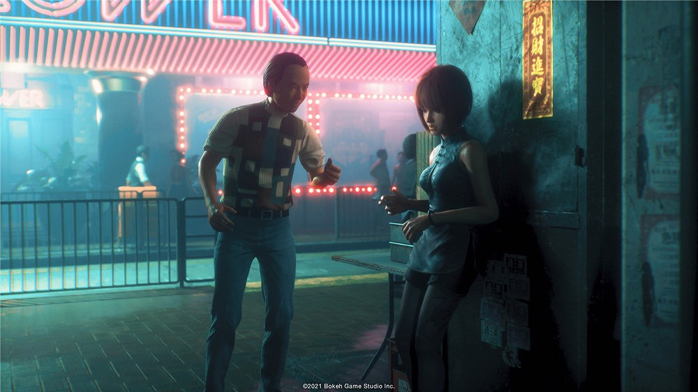 《野狗子》新情報公布 新角色登場、武器戰鬥更新等 《野狗子》新情報公布 新角色登場、武器戰鬥更新等