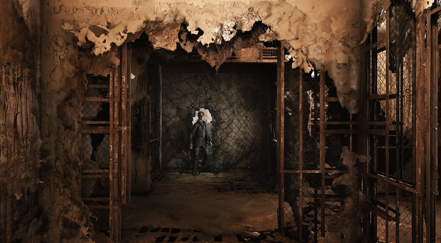 《沉默之丘2重製版》推出緊急更新檔 意大利版字幕會劇透