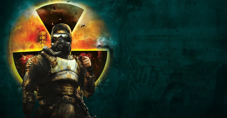 《潛行者：區域傳奇三部曲》確認10月31日登陸Switch!