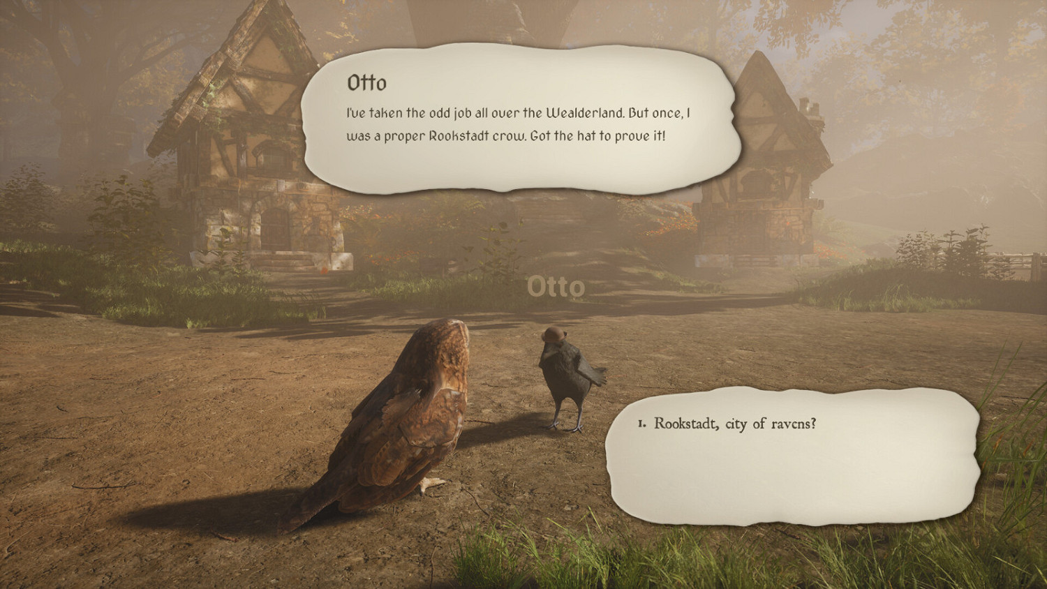 頑皮狗等前員工組建NEARstudiOS首作 《山楂樹》預告 頑皮狗等前員工組建NEARstudiOS首作 《山楂樹》預告