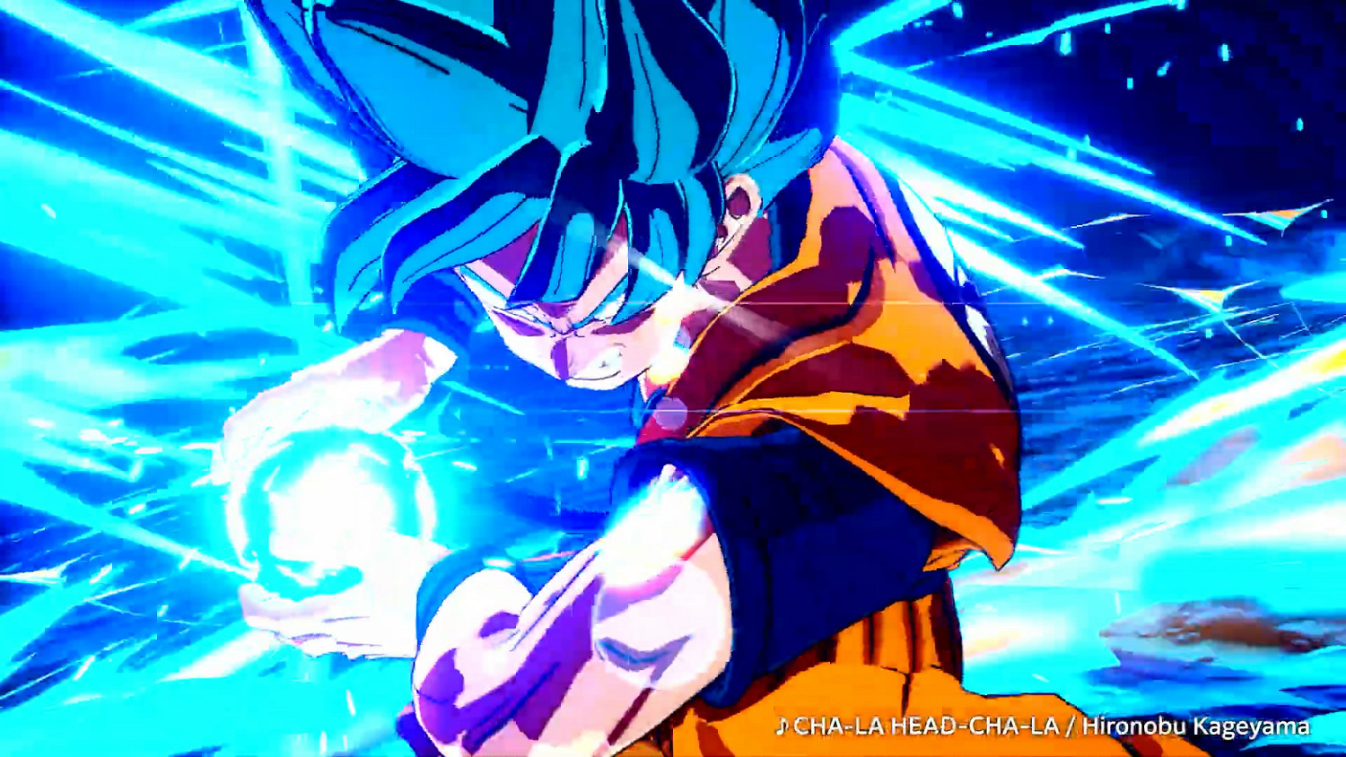 超激燃!《七龍珠:電光炸裂!ZERO》發售預告片公布 超激燃!《七龍珠:電光炸裂!ZERO》發售預告片公布