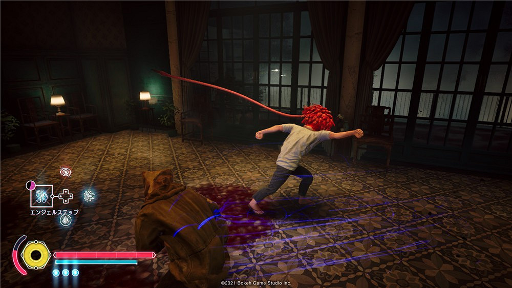 《野狗子》新情報公布 新角色登場、武器戰鬥更新等 《野狗子》新情報公布 新角色登場、武器戰鬥更新等