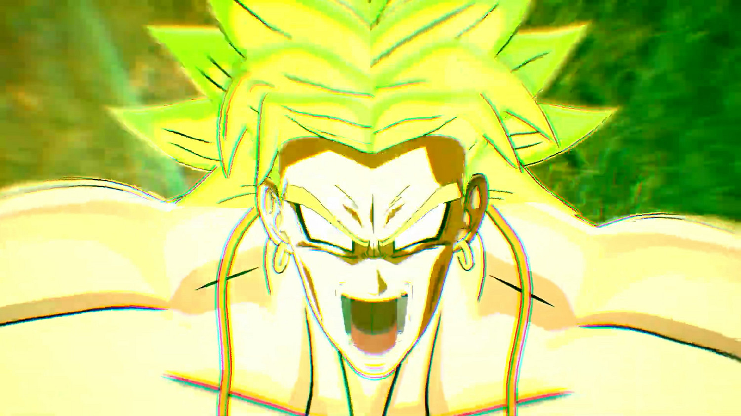 超激燃!《七龍珠:電光炸裂!ZERO》發售預告片公布 超激燃!《七龍珠:電光炸裂!ZERO》發售預告片公布