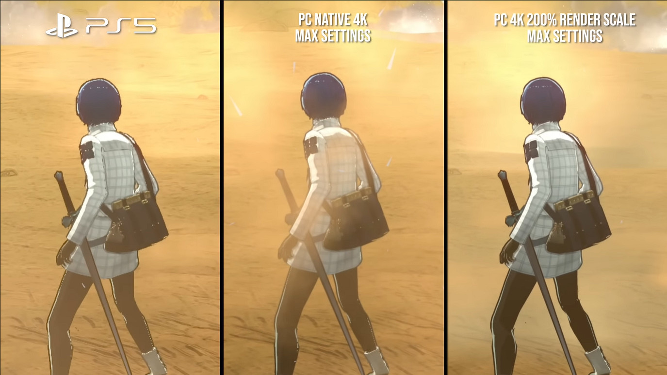 數毛社評測《暗喻幻想》:遊戲非常不錯 但技術有瑕疵