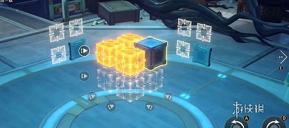 崩壞星穹鐵道廟趣滿堂攻略大全 崩壞星穹鐵道廟趣滿堂攻略大全