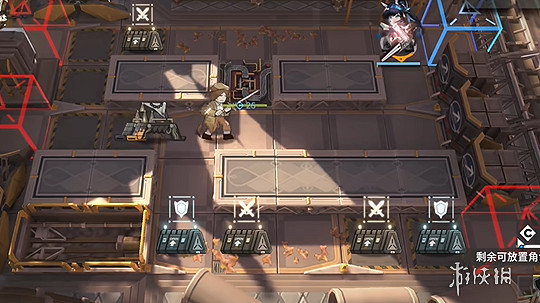 明日方舟追跡日落以西攻略大全