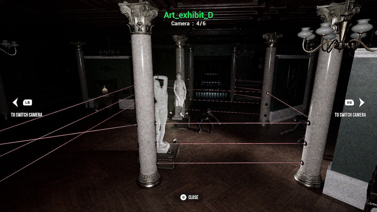 生存恐怖遊戲《黑暗時刻》試玩開啟 10.25 Steam發售 生存恐怖遊戲《黑暗時刻》試玩開啟 10.25 Steam發售