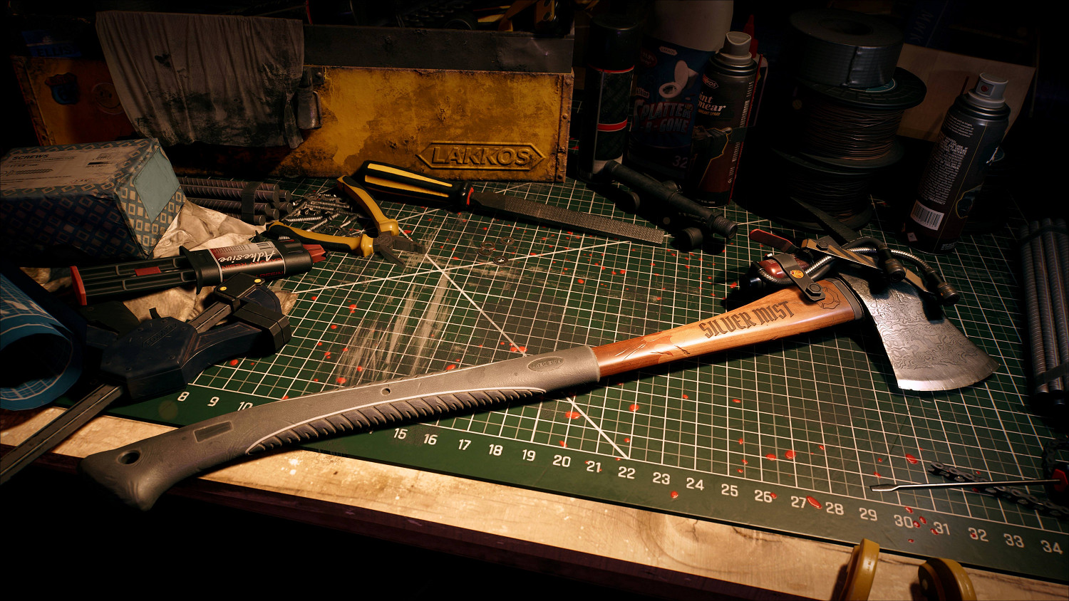 最好的殭屍遊戲之一！《死亡島2》終於登陸PS Plus