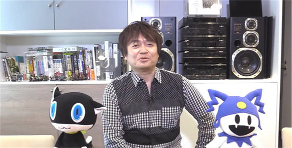 JRPG新的曙光?《暗喻幻想:ReFantazio》值不值得買 JRPG新的曙光?《暗喻幻想:ReFantazio》值不值得買