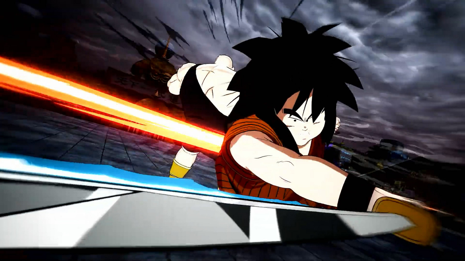 超激燃!《七龍珠:電光炸裂!ZERO》發售預告片公布 超激燃!《七龍珠:電光炸裂!ZERO》發售預告片公布