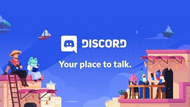 土耳其和俄羅斯封殺Discord 讓遊戲玩家尋找替代方案 土耳其和俄羅斯封殺Discord 讓遊戲玩家尋找替代方案