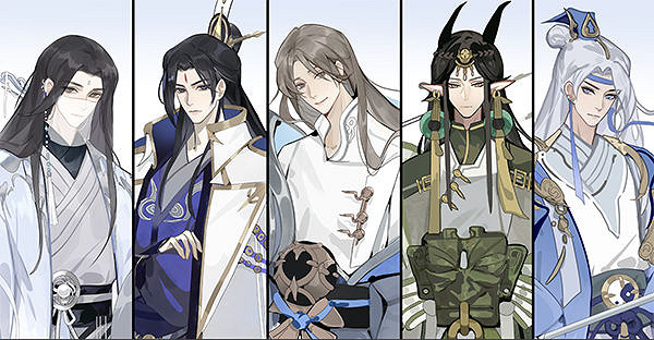 女性向像素RPG遊戲《欺神弄鬼》即將登陸Steam新品節！試玩已開啟