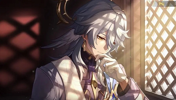 崩壞星穹鐵道星期日培養攻略 崩壞星穹鐵道星期日培養攻略