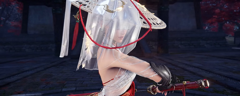 《永劫無間》長槍武器使用有什麽技巧 《永劫無間》長槍武器使用有什麽技巧