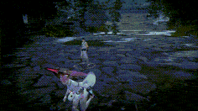 《永劫無間》長槍連招應該怎麽用 《永劫無間》長槍連招應該怎麽用