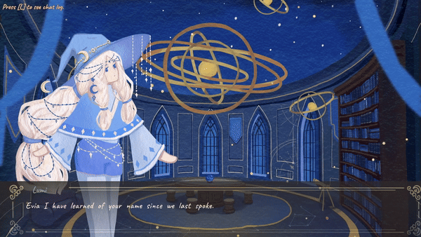 治愈系生活模擬遊戲《惠梅爾學院》現已在Steam平台搶先體驗推出並獲得好評