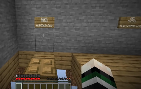 比少年漫還熱血?《當個創世神麥塊》同人電影因太有梗火遍外網 比少年漫還熱血?《當個創世神麥塊》同人電影因太有梗火遍外網