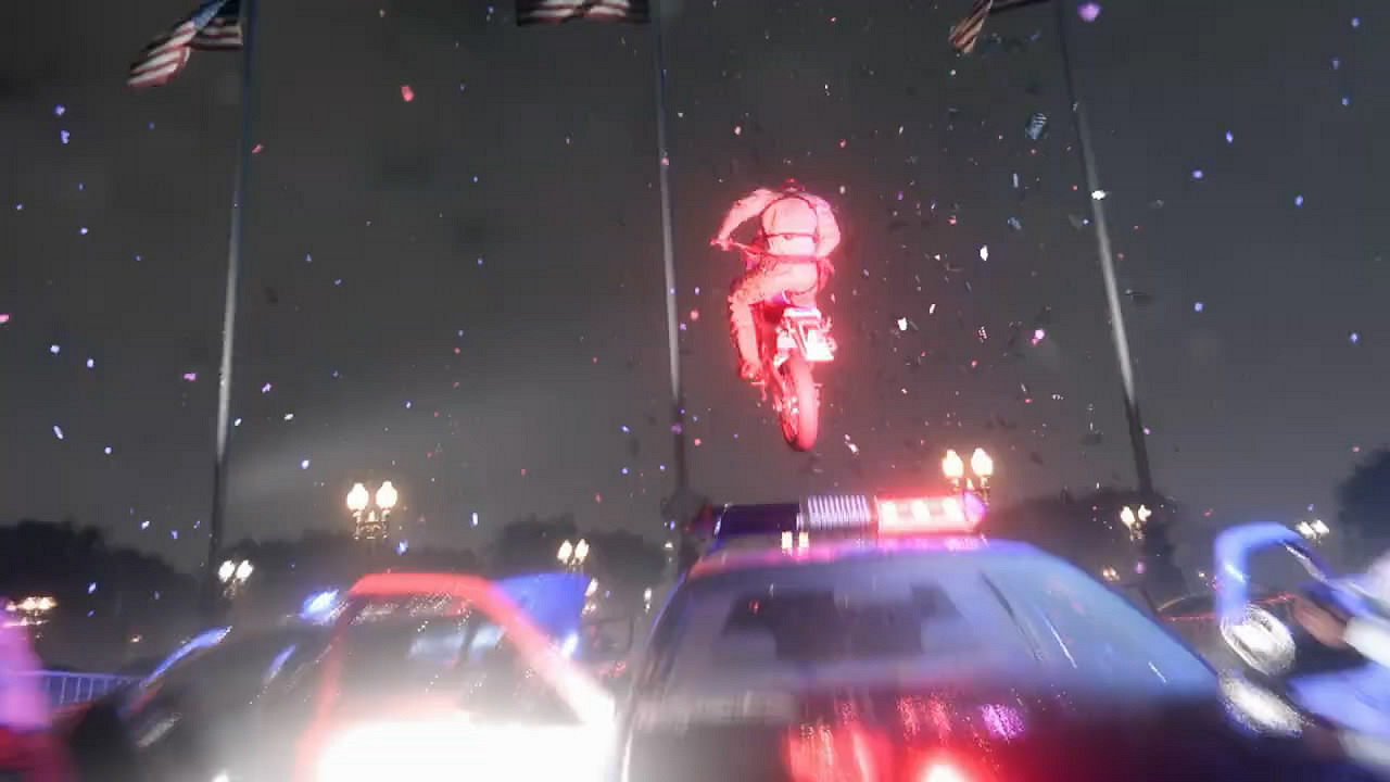 《決勝時刻:黑色行動6》新影片 介紹單人戰役模式! 《決勝時刻:黑色行動6》新影片 介紹單人戰役模式!