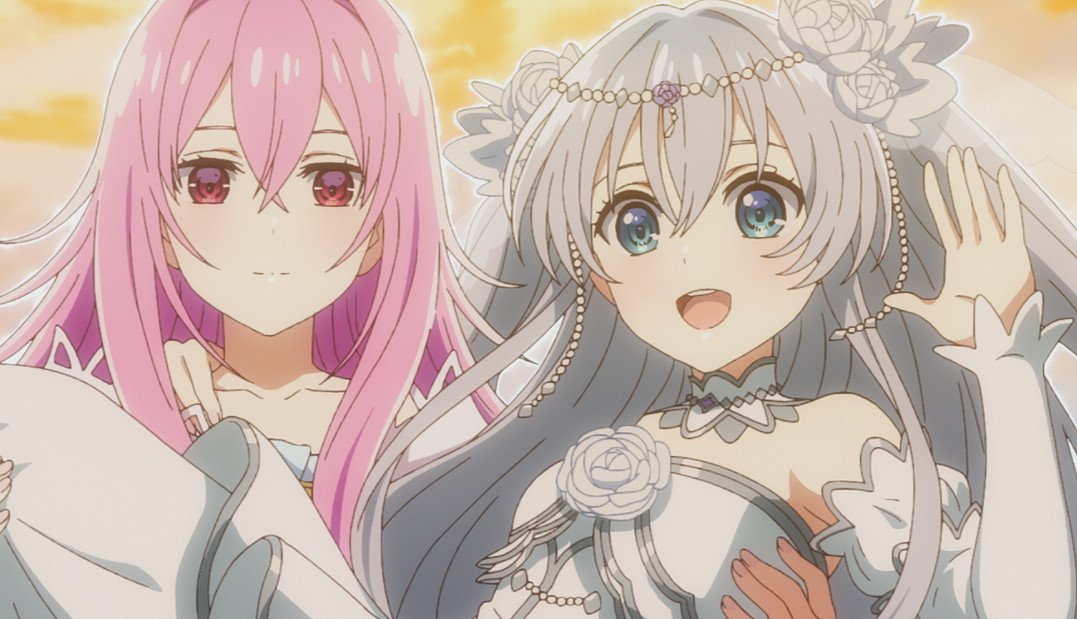 《精靈幻想記 2》發布片頭片尾無字幕版 BD&amp;DVD