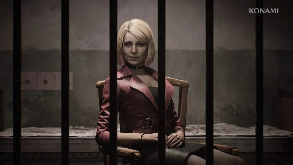 開局即結局：《沉默之丘2重製版》意大利字幕會劇透！