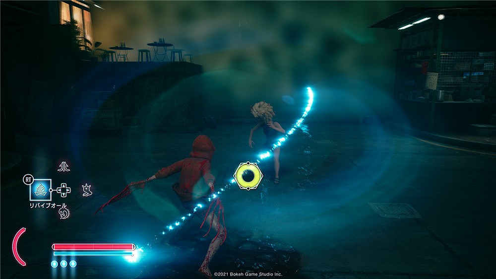 《野狗子》新情報公布 新角色登場、武器戰鬥更新等 《野狗子》新情報公布 新角色登場、武器戰鬥更新等