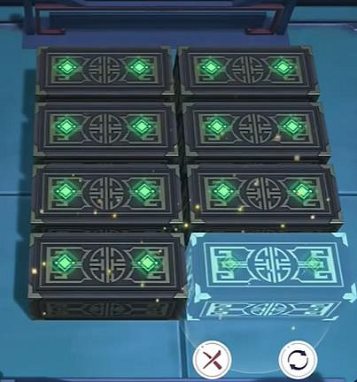 崩壞星穹鐵道廟趣滿堂攻略大全 崩壞星穹鐵道廟趣滿堂攻略大全