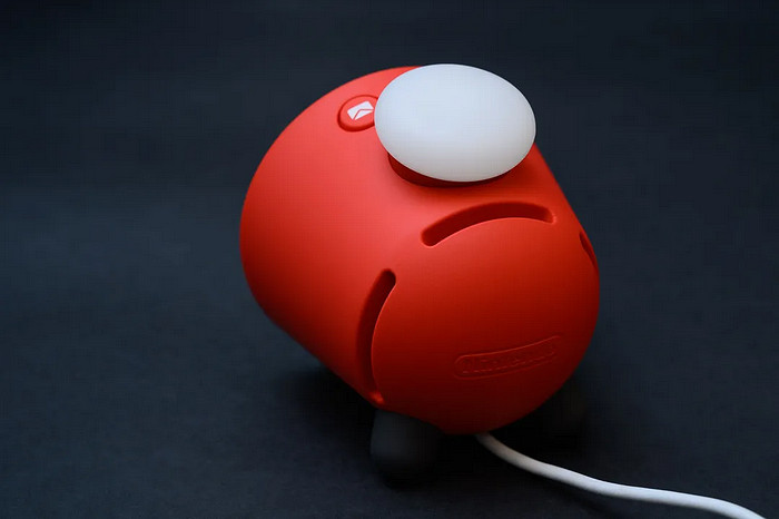 任天堂鬧鍾Alarm到底值不值100美元？更多細節揭露