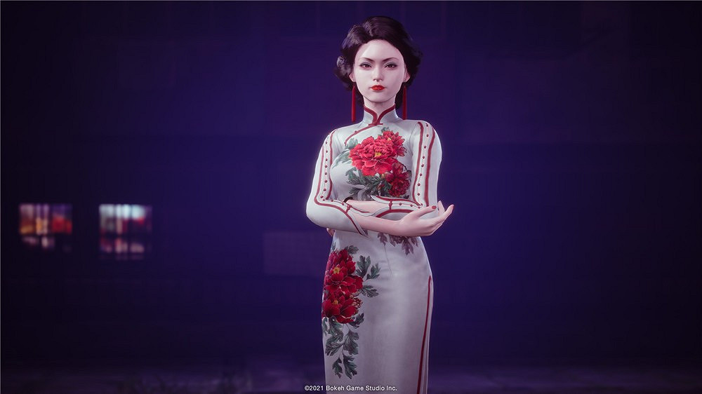 《野狗子》新情報公布 新角色登場、武器戰鬥更新等 《野狗子》新情報公布 新角色登場、武器戰鬥更新等