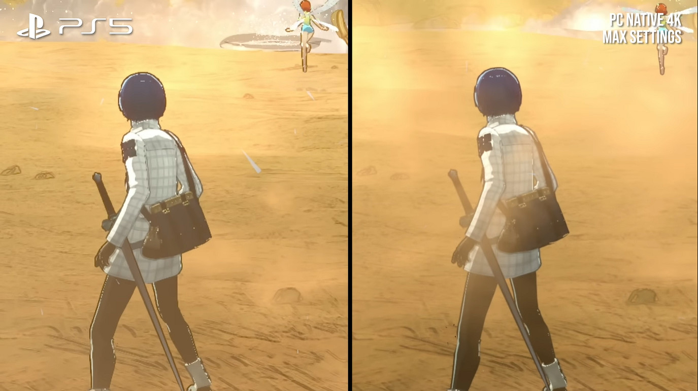 數毛社評測《暗喻幻想》:遊戲非常不錯 但技術有瑕疵