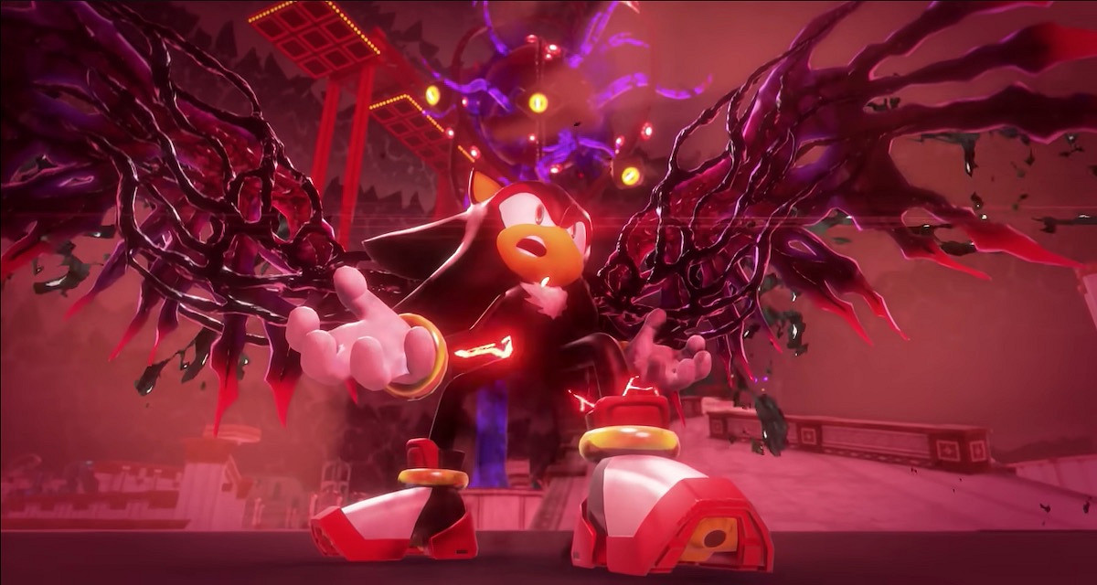 《索尼克X夏特：世代重啟》將會擁有更多分支路線！