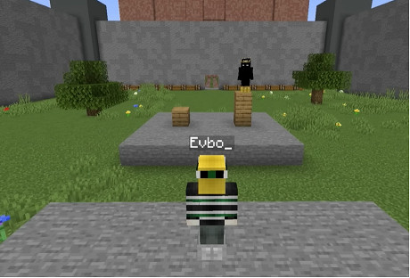 比少年漫還熱血?《當個創世神麥塊》同人電影因太有梗火遍外網 比少年漫還熱血?《當個創世神麥塊》同人電影因太有梗火遍外網