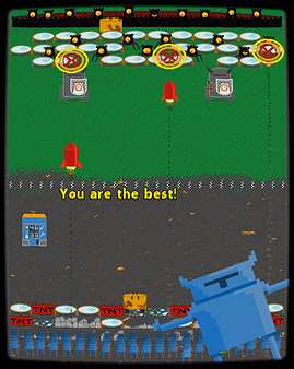 Steam喜加一:打磚塊遊戲《城堡破壞》限時免費領取 Steam喜加一:打磚塊遊戲《城堡破壞》限時免費領取