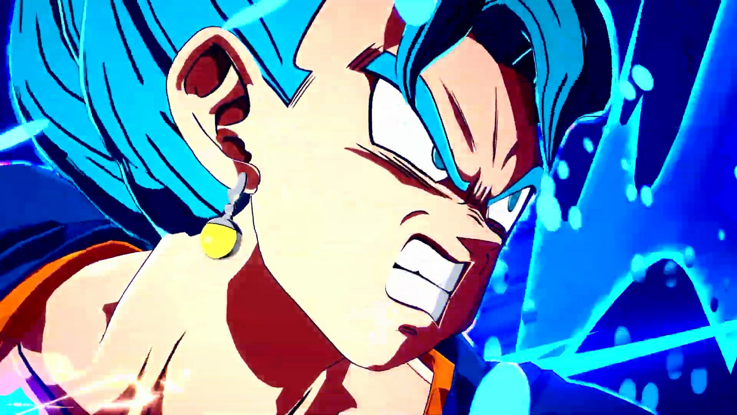 超激燃!《七龍珠:電光炸裂!ZERO》發售預告片公布 超激燃!《七龍珠:電光炸裂!ZERO》發售預告片公布