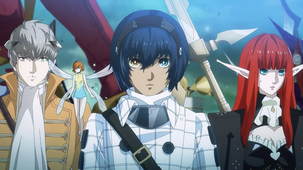 國外玩家熱議:Atlus是否可以被稱作最優秀工作室之一 國外玩家熱議:Atlus是否可以被稱作最優秀工作室之一