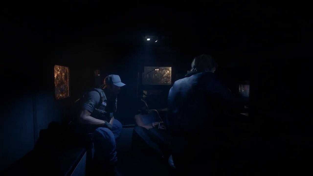 《決勝時刻:黑色行動6》新影片 介紹單人戰役模式! 《決勝時刻:黑色行動6》新影片 介紹單人戰役模式!