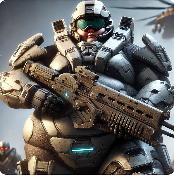 非常正確!網友想像DEI版本的《最後一戰》是這樣 非常正確!網友想像DEI版本的《最後一戰》是這樣