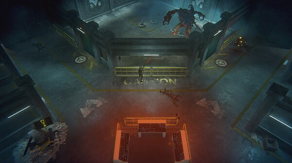 多人社交生存遊戲遊戲《幽霾》現已開啟試玩Demo! 多人社交生存遊戲遊戲《幽霾》現已開啟試玩Demo!