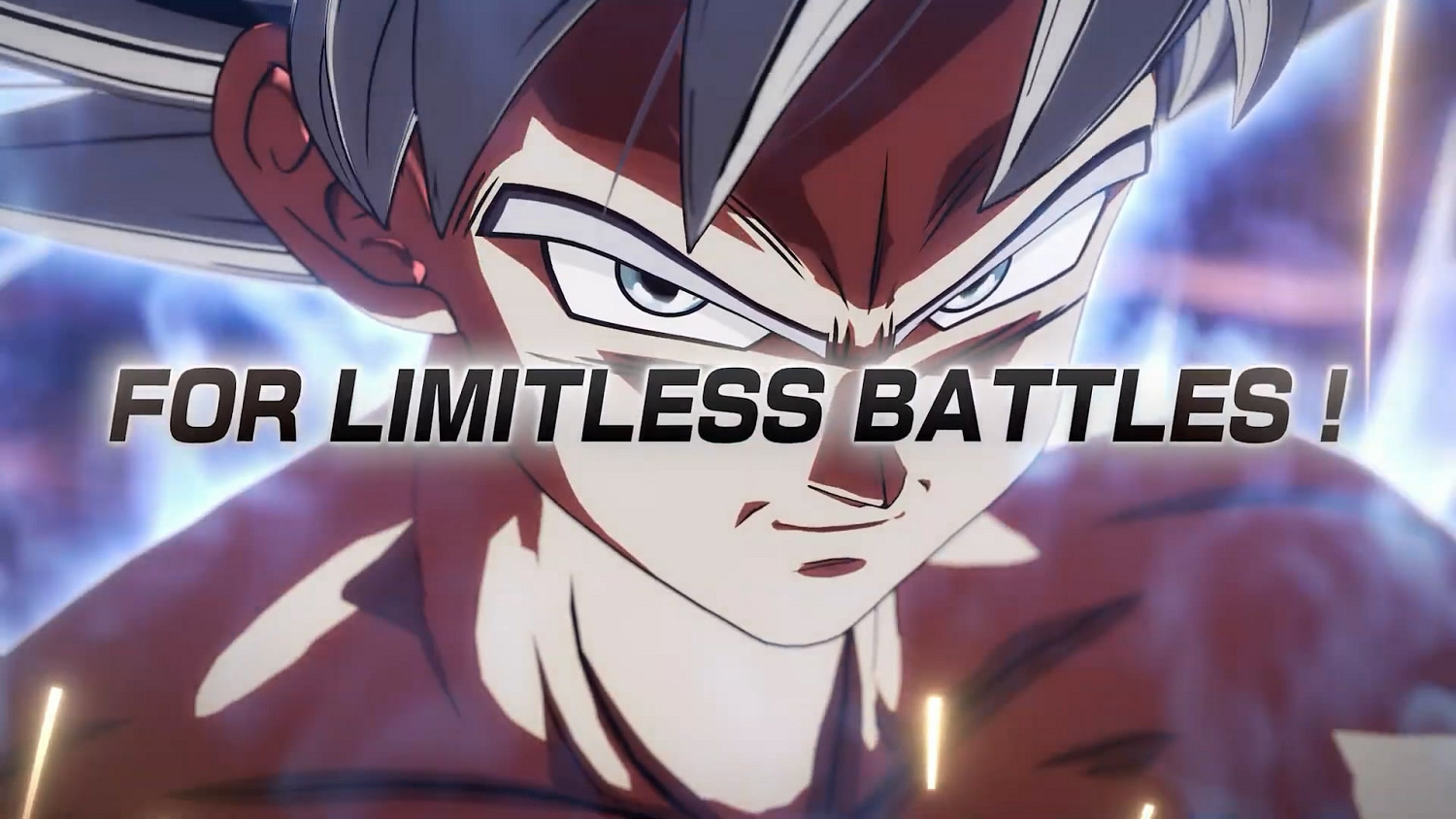 超激燃!《七龍珠:電光炸裂!ZERO》發售預告片公布 超激燃!《七龍珠:電光炸裂!ZERO》發售預告片公布